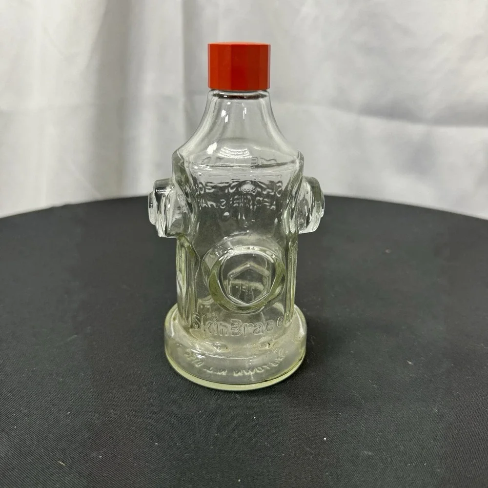 Skinbracer Vintage‎ Mennen Bottle